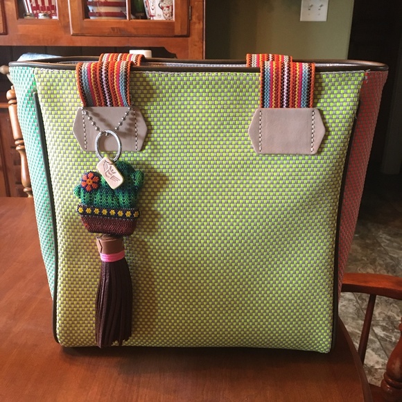 CONSUELA Handbags - NWT - CONSUELA RIO CLASSIC TOTE